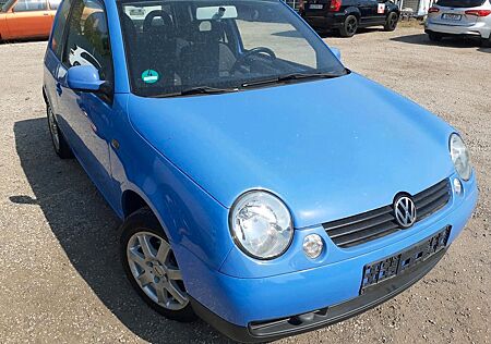 VW Lupo Volkswagen 1.0 / TÜV 7/26