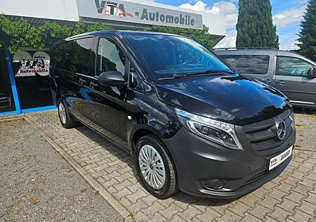 Mercedes-Benz Vito Mixto116 CDI BT 4MATIC lang