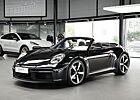 Porsche 992 911 Carrera 4S Cabriolet