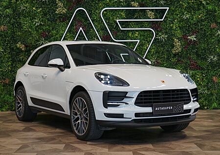 Porsche Macan *PANO*CAMERA*LED*