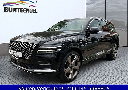 Genesis GV80 4WD Luxury/Technikpaket/Innovationspaket/