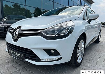 Renault Clio IV 1.5dCi Grandtour*Klima*SHZ*Tempomat