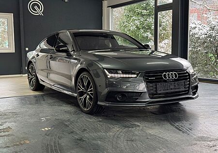 Audi A7 Sportback 3.0 TDI Quattro Competition