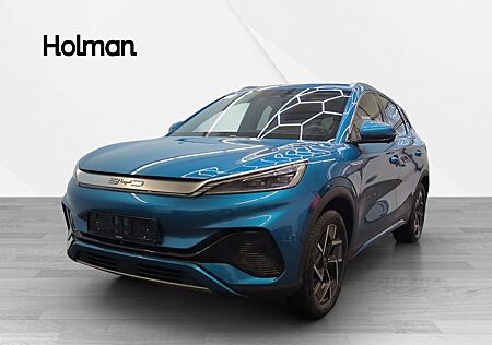 BYD ATTO 3 60,48 kWh Design ACC 360° Pano Wärmepumpe