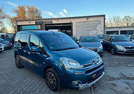 Citroën Berlingo Kombi Selection/PDC/8X REIFEN