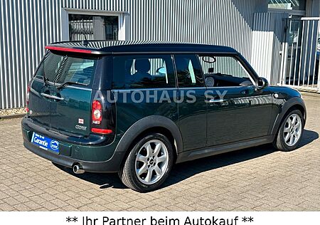 Mini Cooper Clubman COOPER TUV NEU **