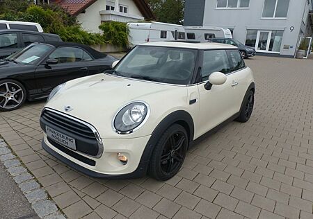 Mini ONE 3-trg.