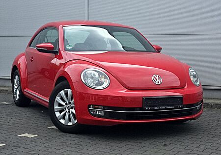 VW Beetle Volkswagen Lim. Design