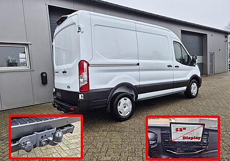 Ford Transit L2H2 2.0 EcoBlue 130PS Trend 3,5t 3-...
