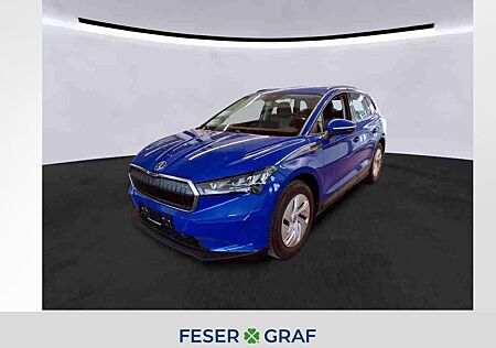 Skoda Enyaq iV 50 Loft LED/Navigationsgerät/Sitzheizun