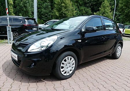 Hyundai i20 *Edition+*Klima