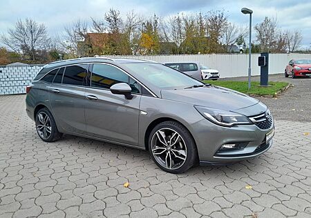 Opel Astra 1.4 ST Dynamic