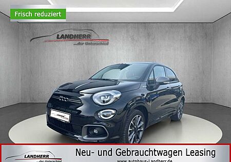 Fiat 500X GSE Sport el. Faltdach / mtl:287,-- !!!