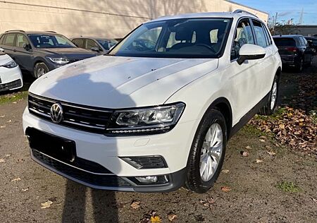 VW Tiguan Volkswagen Highline 1.5TSI/150PS/DSG/LED/ACC