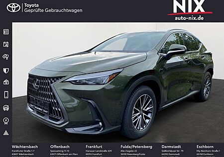 Lexus NX 350h NX 450h+ 2.5 Plug-In Hybrid Business Line