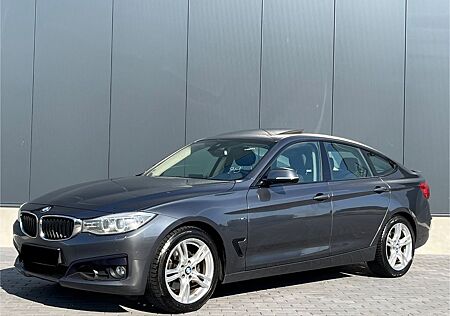 BMW 330d Gran Turismo xDriveSport Line/Headup/MPaket