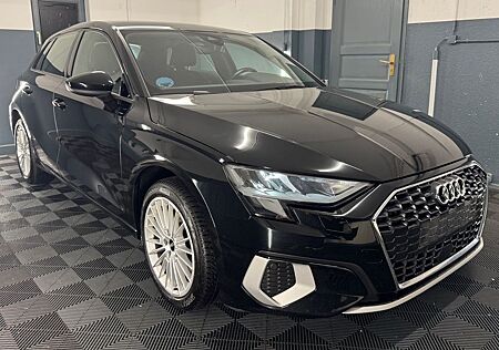 Audi A3 Sportback 40 TFSI E Advanced*Digital*Navi*