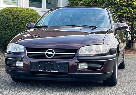 Opel Omega B - 2.0 16V - TÜV NEU - AUTOMATIK - TOP