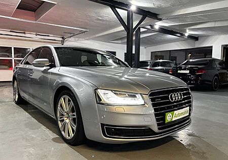 Audi A8 3.0 TDI quattro MATRIX HUD PANO MEMORY BOSE