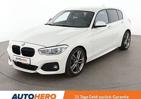 BMW 118i Edition M Sport Shadow Aut.*NAVI*LED*TEMPO*