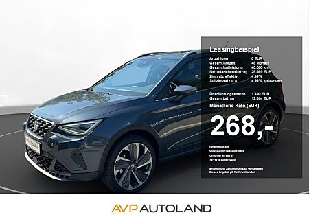 Seat Arona 1.0 TSI FR | NAVI | LED | ACC