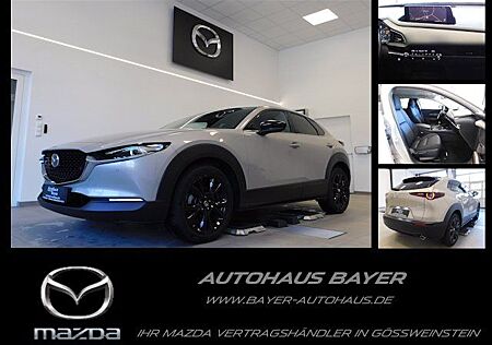 Mazda CX-30 2.5L e-SKY G 140ps Homura /Kamera/Met/6-J.