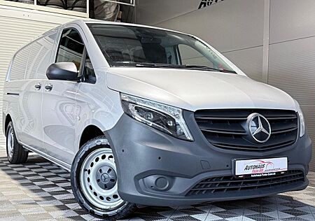 Mercedes-Benz Vito 116 CDI Kasten Extralang°ILS°Spur°TWA°RFK