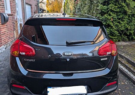 Kia Cee'd / Ceed 1.4 CVVT Edition 7 Edition 7