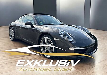 Porsche 991 PDK / Unfallfrei / Scheckheft / Sport AGA