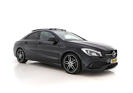 Mercedes-Benz CLA 180 AMG-Sport-Pack Aut. *PANO | FULL-LED | L