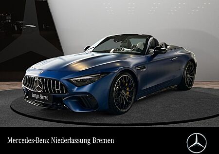 Mercedes-Benz SL 63 AMG SL63 4M+ AMG Dist+/DigiLi/HUD/TrackPa/Lift/Night