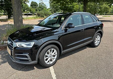 Audi Q3 1.4 TFSI ultra cylinder on demand design ...