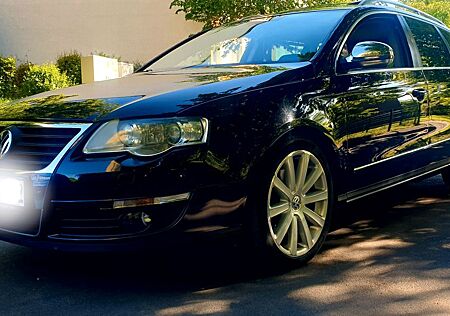 VW Passat Variant Volkswagen 1.8 TSI R-Line Edition Varian...