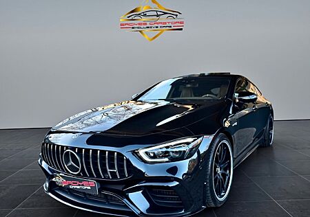 Mercedes-Benz AMG GT 4-trg. 63 S 4Matic+*SCHALE*AERO*BM*SABGAS
