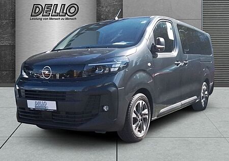 Opel Vivaro /Zafira Life KOMBI L 2.0D 130kw Automatik