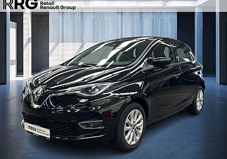Renault ZOE EXPERIENCE R135 50kWh CCS BATTERIEKAUF