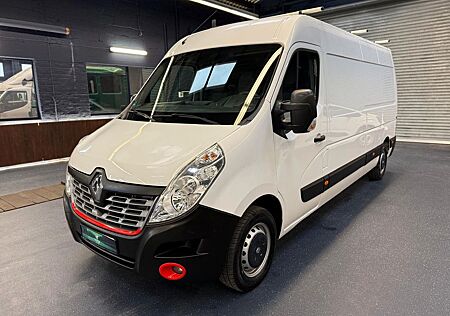 Renault Master Kasten L3 H2 Klima Tempomat Kamera AHK