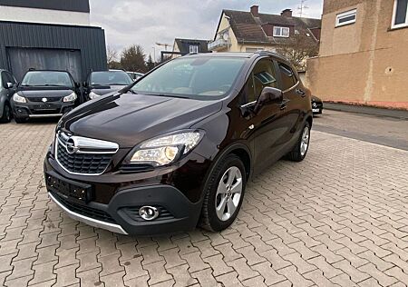 Opel Mokka Innovation