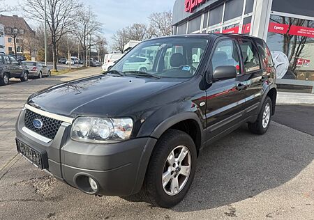 Ford Maverick LEDER KLIMA SCHIEBEDACH PDC