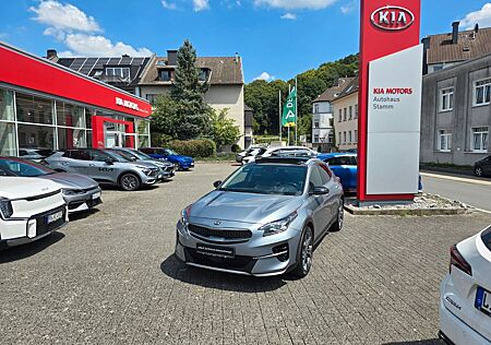 Kia XCeed Platinum Panorama* Sitzlüftung* Navi *LED