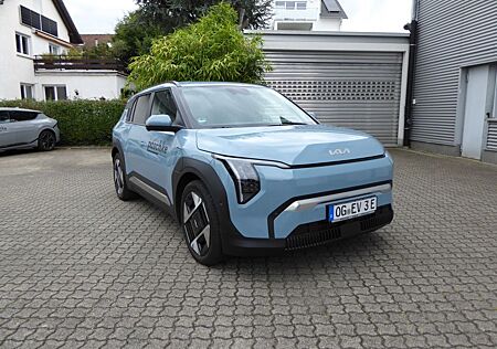 Kia EV3 81,4-kWh FWD Earth P3, P4, P5, P6, P7