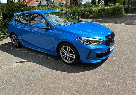BMW 118i M Sport M Sport