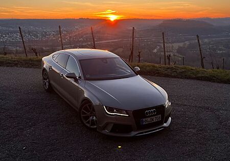 Audi A7 3.0 TFSI quattro S line Frischer Tüv Viel Neu