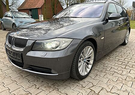 BMW 325d 325 Baureihe 3 Touring