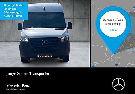 Mercedes-Benz Sprinter 317 CDI KA LaHo PRO+9G+Klima+MBUX+ParkP