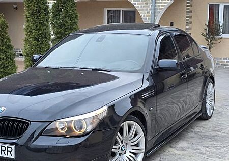 BMW 535d M-PAKET VOLLAUSSTATTUNG Distr.