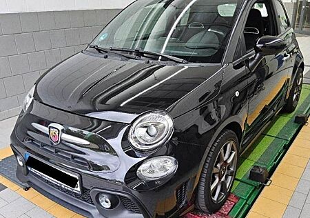Abarth 595 C Ab