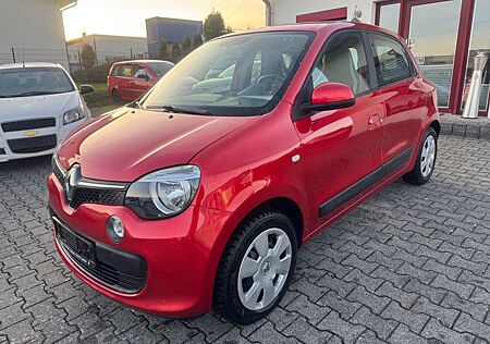 Renault Twingo Dynamique