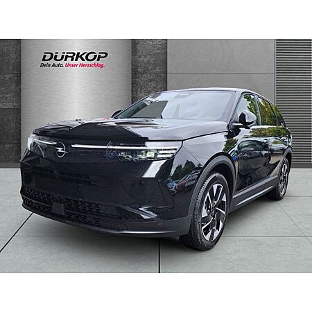 Opel Grandland X leasen