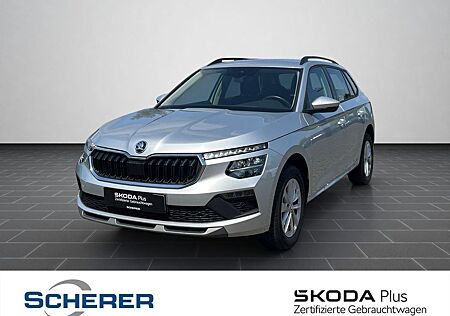 Skoda Kamiq 1.5 TSI DSG Selection Navi, RFK, Kessy